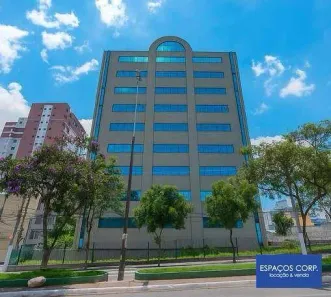 Prédio Comercial para alugar, 4368m² no Bela Vista, São Paulo