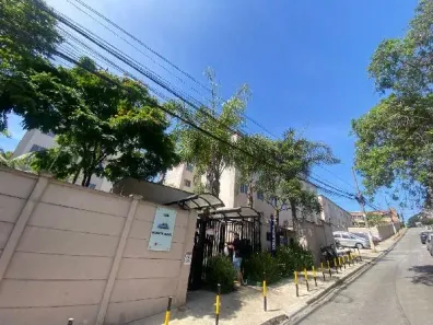 Apartamento com 2 Quartos à venda, 38m² no Jardim Dom José, São Paulo