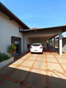 Casa com 3 Quartos à venda, 600m² no Recanto Regina, Barra Bonita