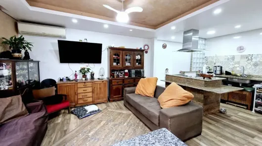Sobrado com 6 Quartos à venda, 380m² no Vila Irmãos Arnoni, São Paulo