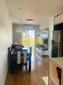 Apartamento com 2 Quartos à venda, 52m² no Cidade Nova, Caxias do Sul
