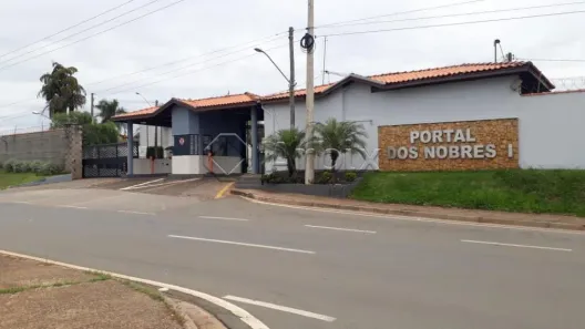  à venda, 1277m² no Portal dos Nobres, Americana