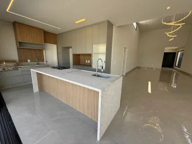 Casa de Condomínio com 4 Quartos à venda, 237m² no Portal do Éden, Itu