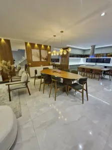 Casa de Condomínio com 3 Quartos para venda ou aluguel, 490m² no Recreio dos Bandeirantes, Rio de Janeiro