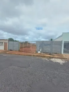 Lote/Terreno à venda, 416m² no Tibery, Uberlândia