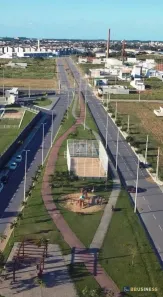 Lote/Terreno à venda, 160m² no Parque Turf Club, Campos dos Goytacazes