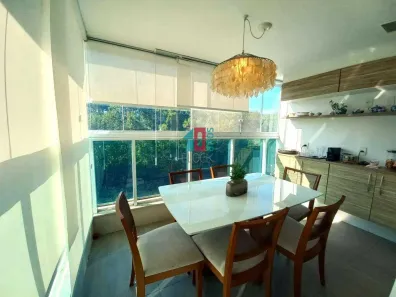 Cobertura com 3 Quartos à venda, 149m² no Recreio dos Bandeirantes, Rio de Janeiro