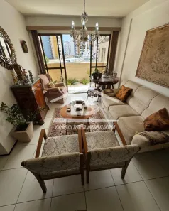 Apartamento com 2 Quartos à venda, 105m² no Renascença, São Luís