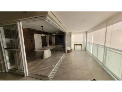 Apartamento com 3 Quartos à venda, 156m² no Vila Mariana, São Paulo