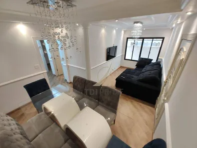 Apartamento com 3 Quartos à venda, 120m² no Santa Maria, São Caetano do Sul