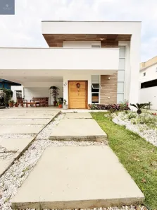 Casa com 3 Quartos à venda, 257m² no Horto Florestal, Ubatuba