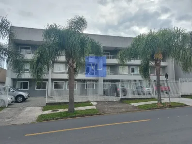 Apartamento com 3 Quartos à venda, 54m² no Bom Jesus, São José dos Pinhais