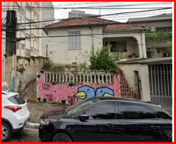 Lote/Terreno à venda, 600m² no Sumarezinho, São Paulo