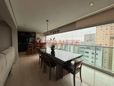 Apartamento com 3 Quartos à venda, 184m² no Santa Teresinha, São Paulo