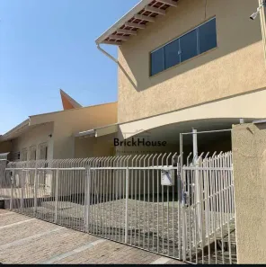 Casa com 6 Quartos para alugar, 265m² no Centro, São Roque