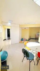 Sala Comercial à venda, 48m² no Jardim da Penha, Vitória