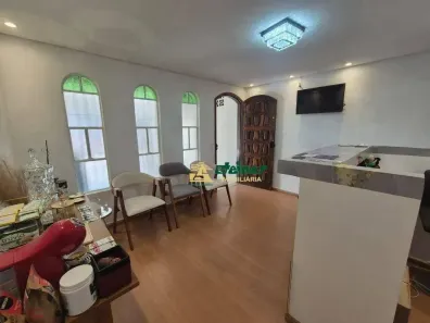 Sobrado com 2 Quartos à venda, 90m² no Jardim Terezópolis, Guarulhos