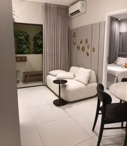 Apartamento com 2 Quartos à venda, 46m² no Gramame, João Pessoa