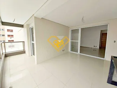 Apartamento com 2 Quartos à venda, 128m² no Embaré, Santos