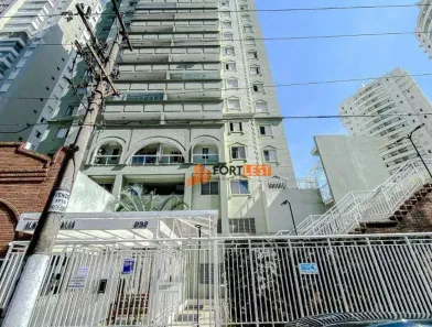 Apartamento com 3 Quartos à venda, 69m² no Mooca, São Paulo