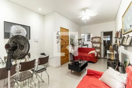 Apartamento com 1 Quarto à venda, 50m² no Campos Elíseos, São Paulo