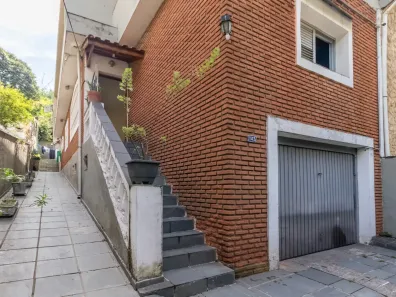 Sobrado com 4 Quartos à venda, 245m² no Vila Pereira Barreto, São Paulo
