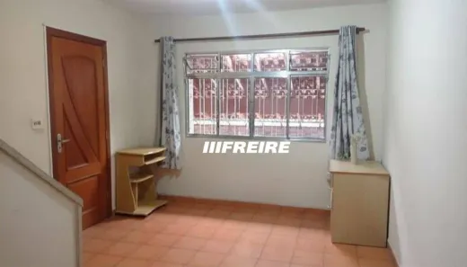 Sobrado com 5 Quartos à venda, 98m² no Vila Arapuã, São Paulo