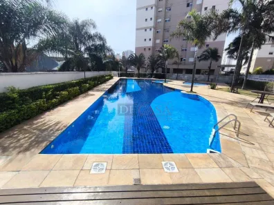 Apartamento com 3 Quartos à venda, 124m² no Vila Ema, São Paulo