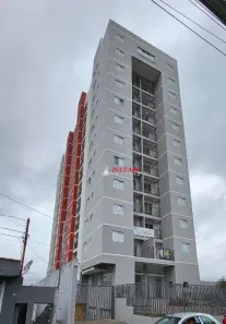 Apartamento com 2 Quartos à venda, 46m² no Jardim Aida, Guarulhos