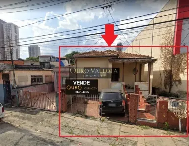 Lote/Terreno à venda, 10m² no Parque da Vila Prudente, São Paulo