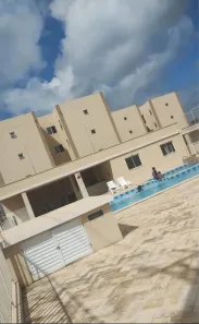 Apartamento com 2 Quartos à venda, 44m² no Santa Clara, São Luís