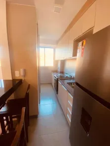 Apartamento com 2 Quartos à venda, 47m² no Novo Horizonte, Sabará