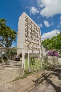 Apartamento com 2 Quartos à venda, 75m² no Petrópolis, Porto Alegre