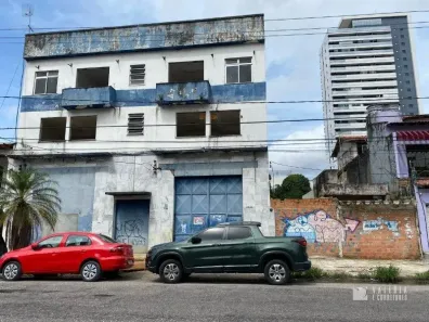 Galpão/Depósito/Armazém para alugar, 1200m² no Jurunas, Belém
