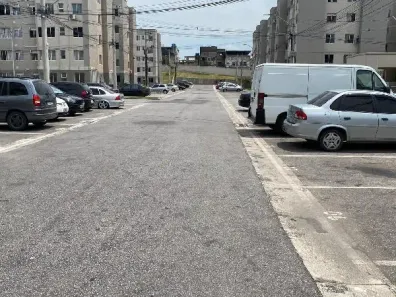 Apartamento com 1 Quarto à venda, 41m² no Pavuna, Rio de Janeiro