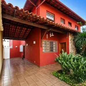 Casa com 3 Quartos à venda, 211m² no Castelo, Belo Horizonte