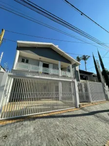 Sobrado com 3 Quartos à venda, 336m² no Jardim Esplanada, Indaiatuba