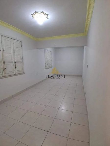 Casa com 2 quartos — Ipiranga, Belo Horizonte