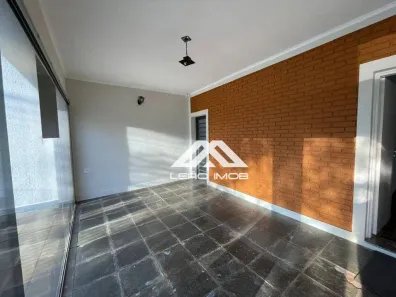 Casa com 3 Quartos à venda, 256m² no Parque Taquaral, Campinas