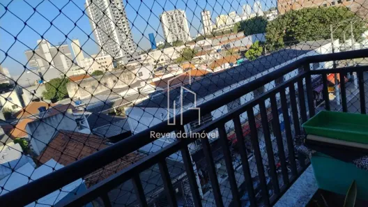 Apartamento com 2 Quartos à venda, 45m² no Vila Esperança, São Paulo