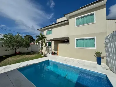 Casa com 3 Quartos à venda, 160m² no Engenho do Mato, Niterói