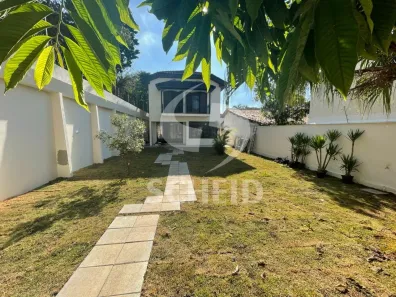 Casa com 4 Quartos à venda, 240m² no Brooklin Paulista, São Paulo