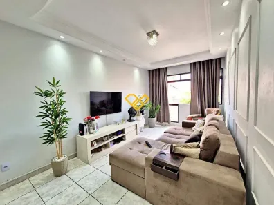 Apartamento com 2 Quartos à venda, 98m² no Aparecida, Santos