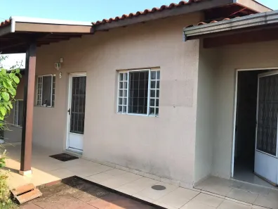 Casa de Condomínio com 3 Quartos à venda, 161m² no Estância Árvore da Vida, Sumaré