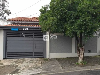 Casa com 2 Quartos à venda, 132m² no Jardim Renata, Indaiatuba