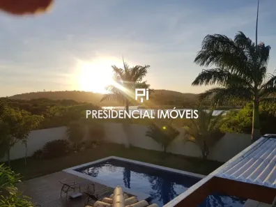 Casa de Condomínio com 4 Quartos à venda, 320m² no Centro, Armação dos Búzios