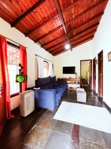 Casa com 2 Quartos à venda, 80m² no Araras, Petrópolis
