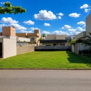 Lote/Terreno à venda, 424m² no Jardins Lisboa, Goiânia