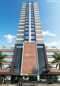 Apartamento com 2 Quartos à venda, 69m² no Morretes, Itapema
