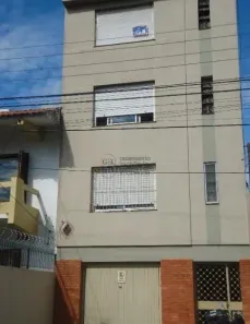 Apartamento com 1 Quarto para alugar, 70m² no Centro, Pelotas